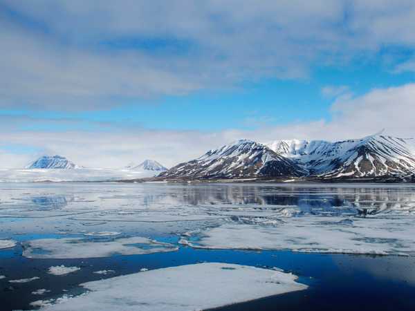 Magdalenefjord