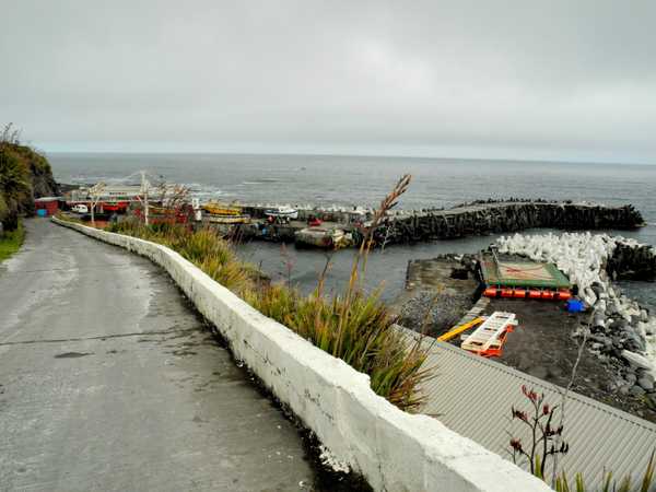 Il porto