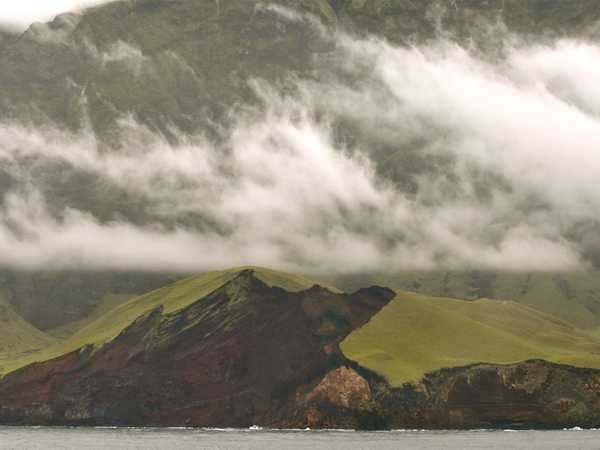 Paesaggio costiero