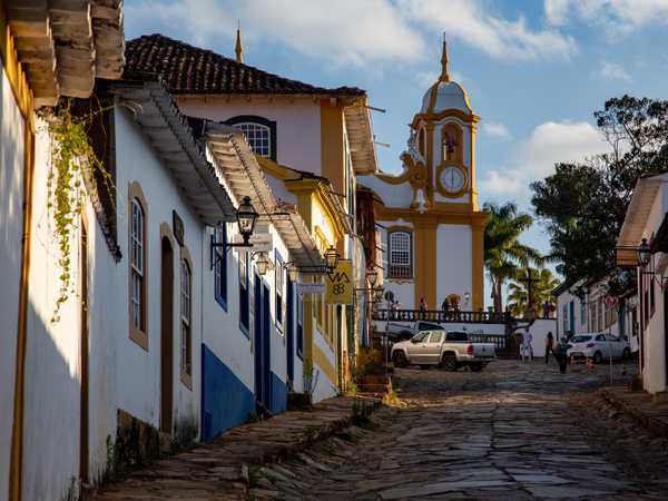 Tiradentes