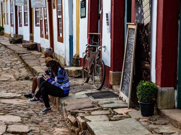 Tiradentes