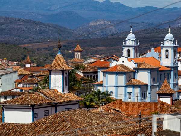 Diamantina