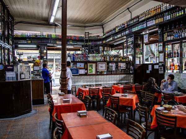 Rio de Janeiro - Casa Paladino