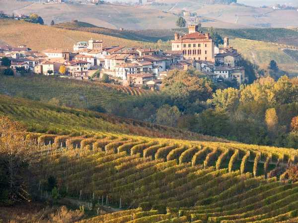 Castello dei marchesi Falletti di Barolo