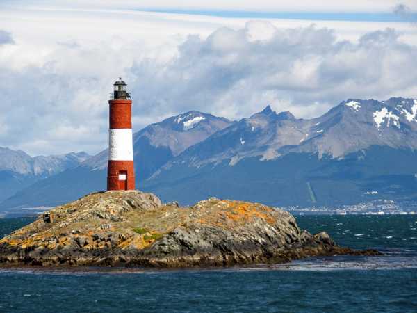 Faro di Porvenir