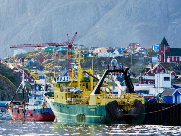 Sisimiut