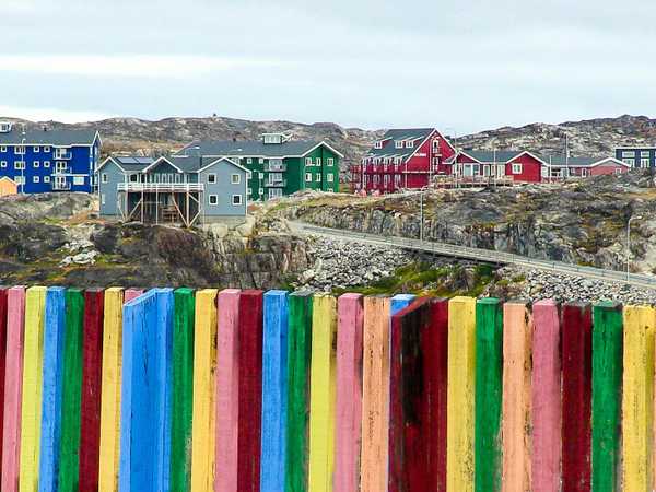 Ilulissat