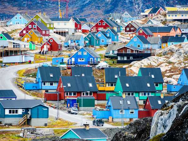 Ilulissat