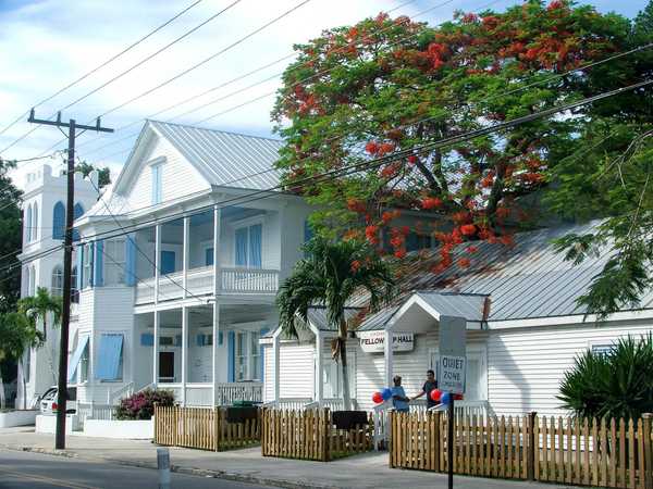 Key West