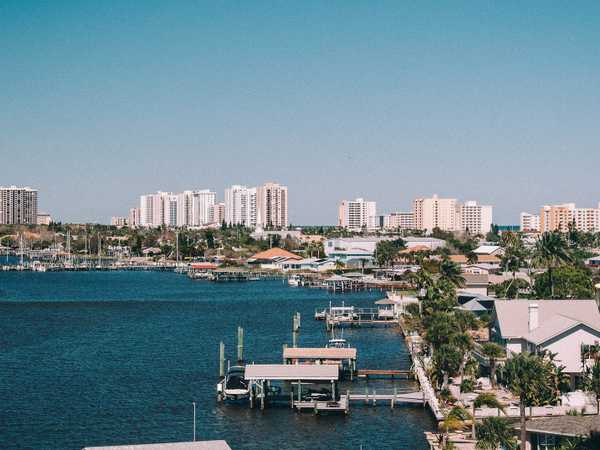 Daytona Beach