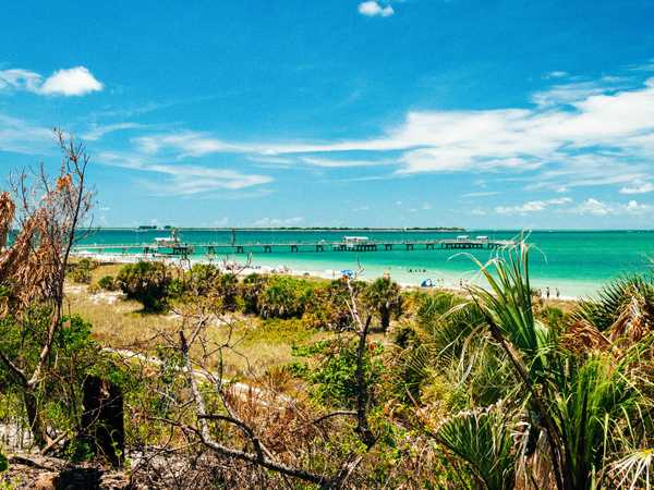 Cocoa Beach