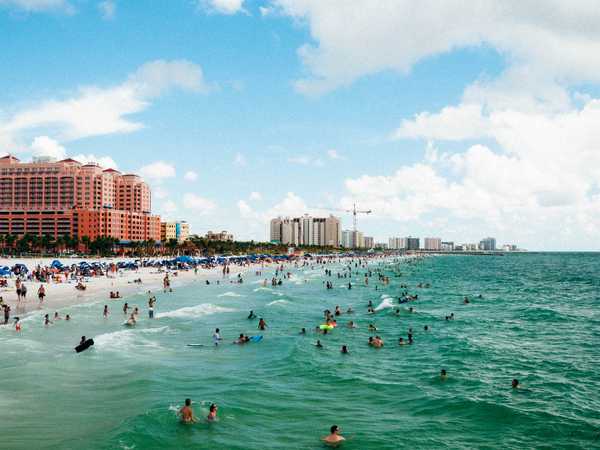 Sarasota