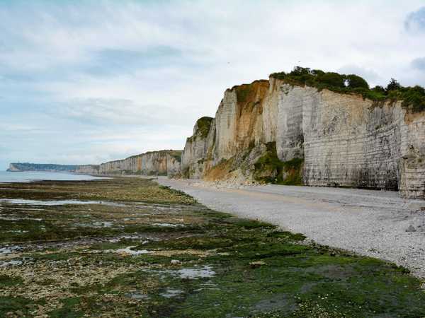 Falesie di Yport
