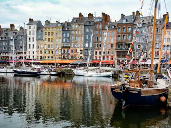 Honfleur