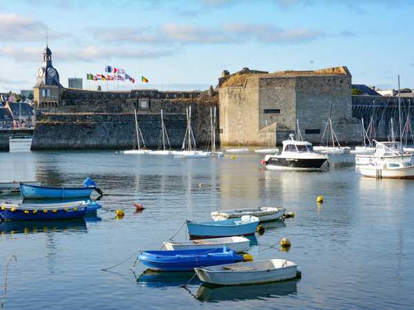 Concarneau