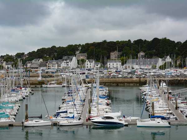 La Trinité sur Mer