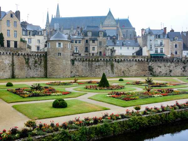 Vannes