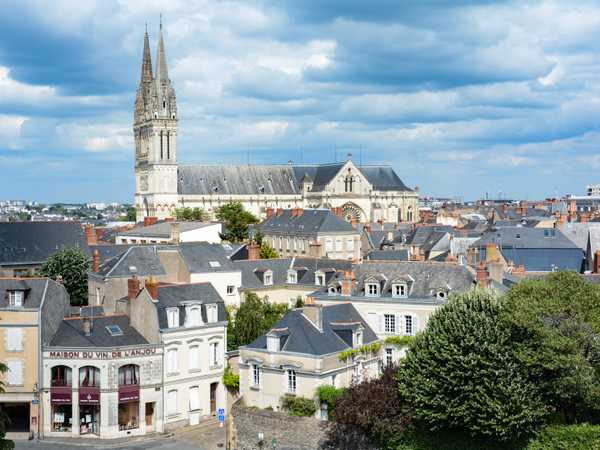 Angers
