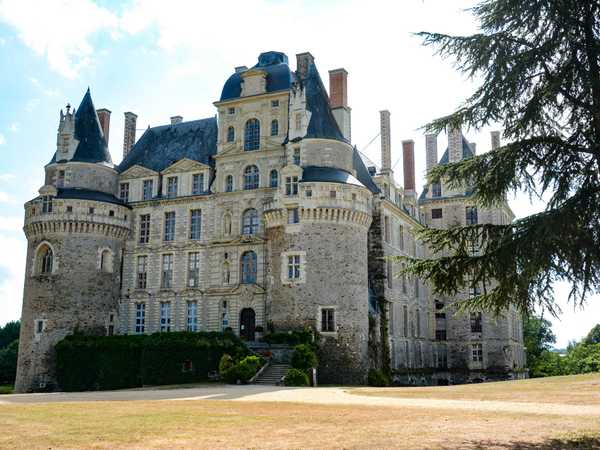 Castello di Brissac-Quincé