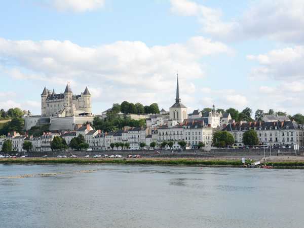 Saumur