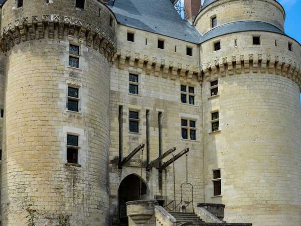 Castello di Langeais
