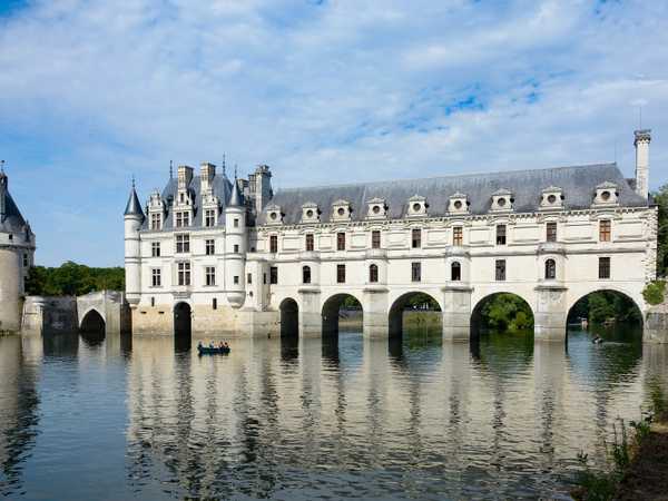 Castello di Chenonceau