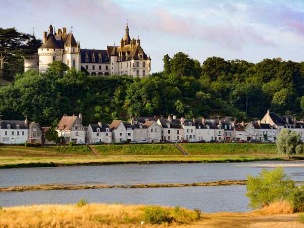 Castello di Chaumont