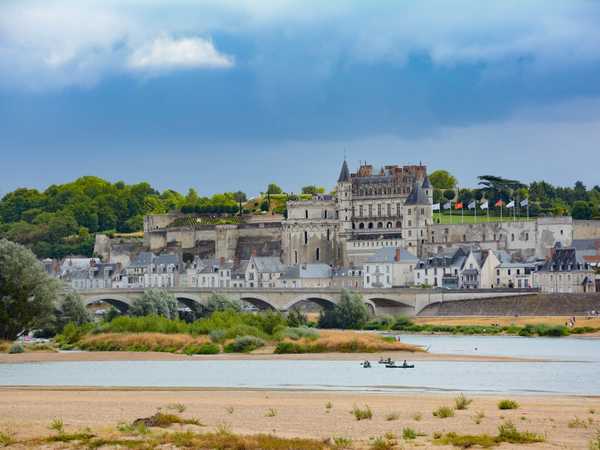 Castello di Amboise