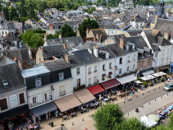 Amboise