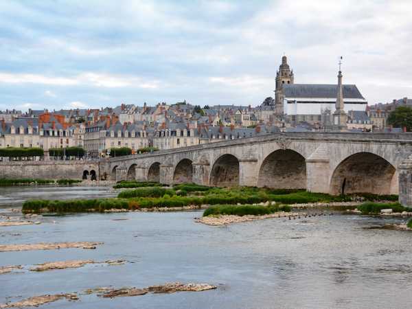 Blois