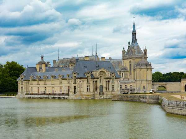 Castello di Chantilly