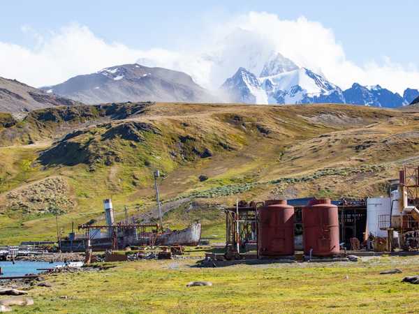 Grytviken