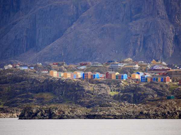 Sisimiut