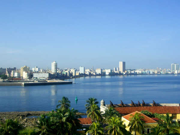 Malecòn de La Habana