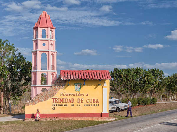 Trinidad