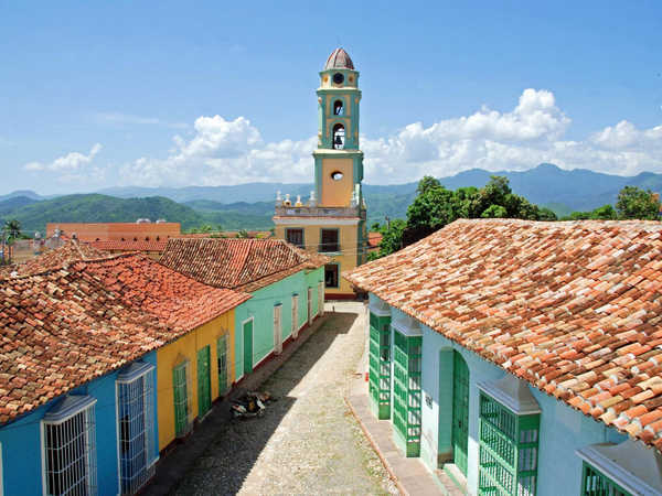 Trinidad