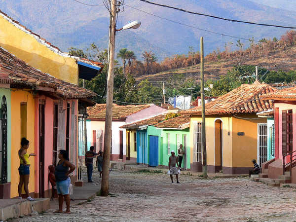 Trinidad