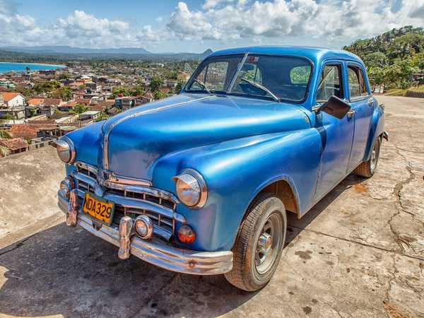 Cienfuegos