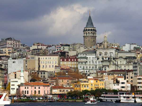 Beyoglu