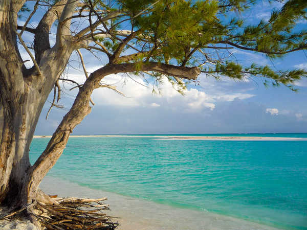Cayo Largo - Playa Lindamar