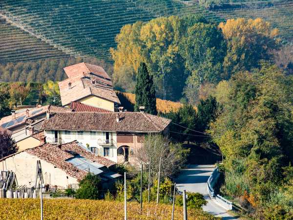 Cascina Talloria