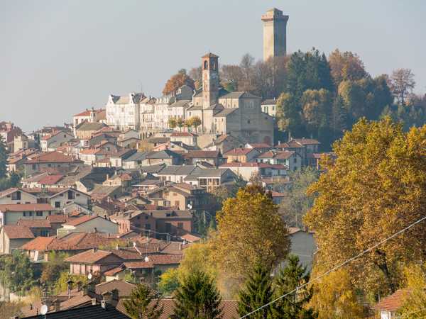 Murazzano