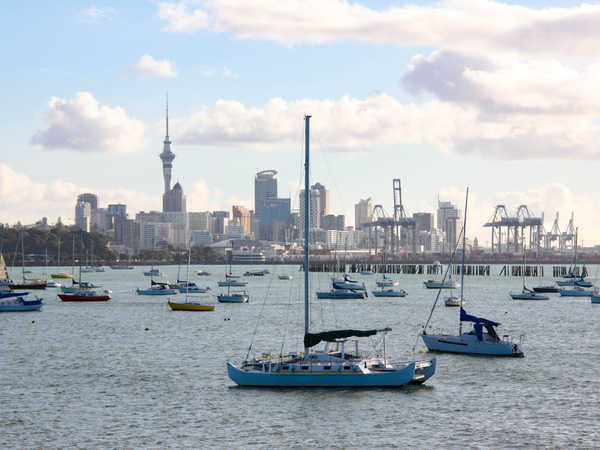 Auckland
