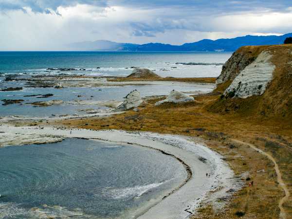 Kaikoura - South Bay
