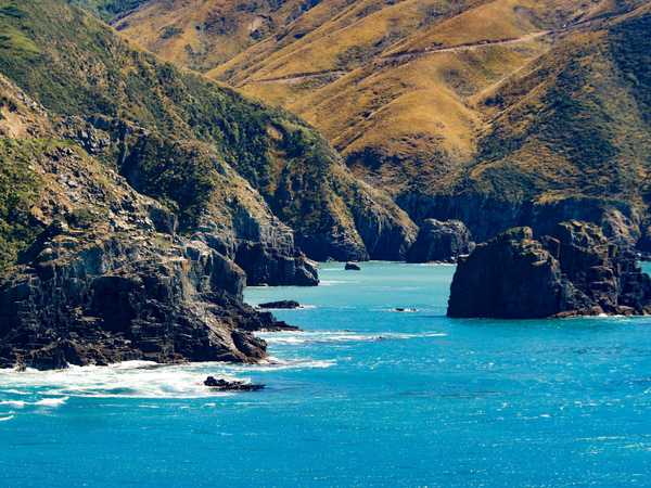 Doubtless Bay