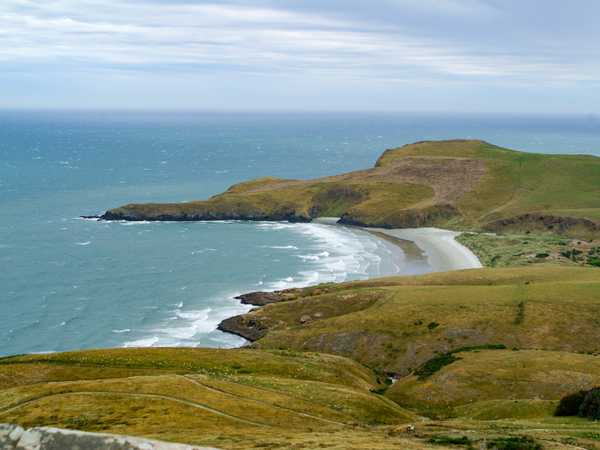 Dunedin - Otago Peninsula