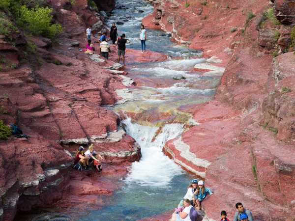 Red Rock Canyon