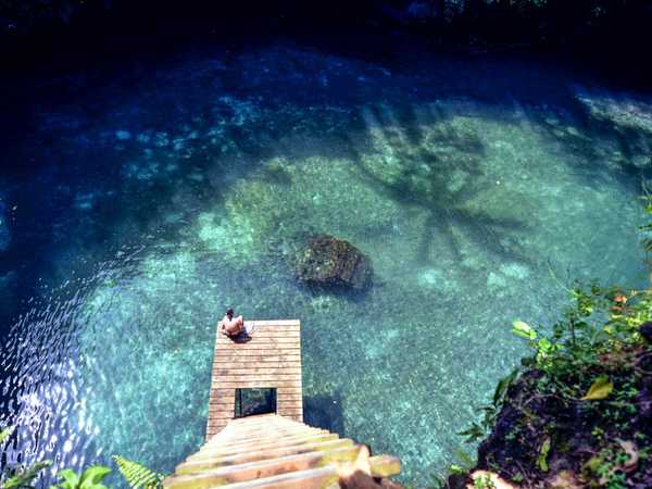 To Sua Ocean Trench