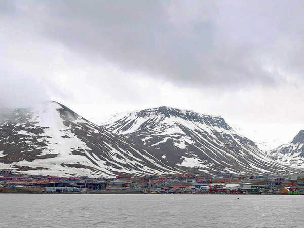 Longyearbyen