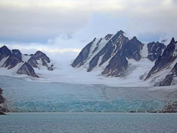 Lillehookbreen